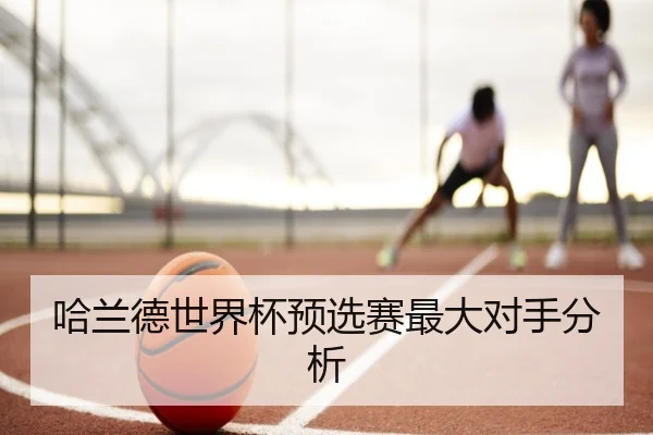 哈兰德世界杯预选赛最大对手分析